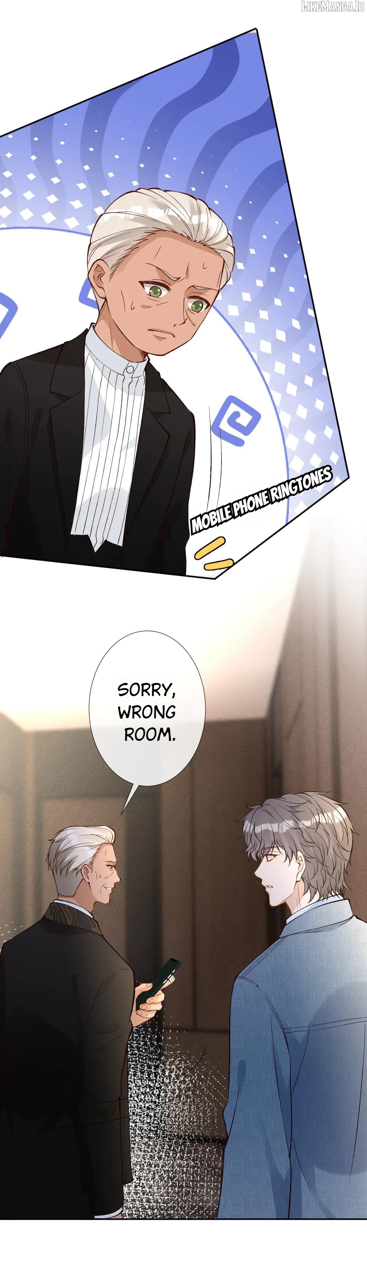 Everyone's Darling Chapter 301 - page 30